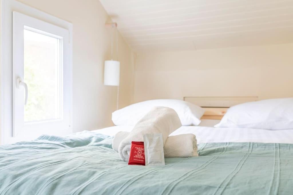 Le Pecheur -Charmant-T3 Au Coeur Du Vallon มาร์กเซย ภายนอก รูปภาพ
