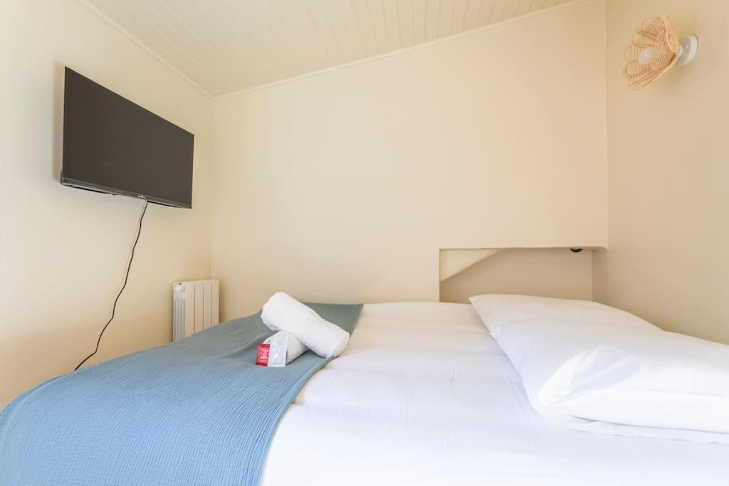 Le Pecheur -Charmant-T3 Au Coeur Du Vallon มาร์กเซย ภายนอก รูปภาพ