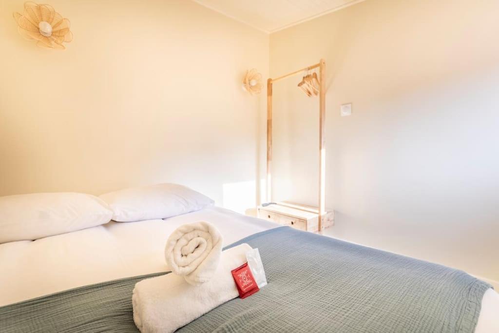 Le Pecheur -Charmant-T3 Au Coeur Du Vallon มาร์กเซย ภายนอก รูปภาพ