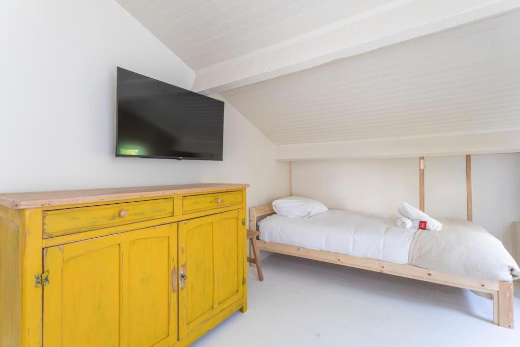 Le Pecheur -Charmant-T3 Au Coeur Du Vallon มาร์กเซย ภายนอก รูปภาพ