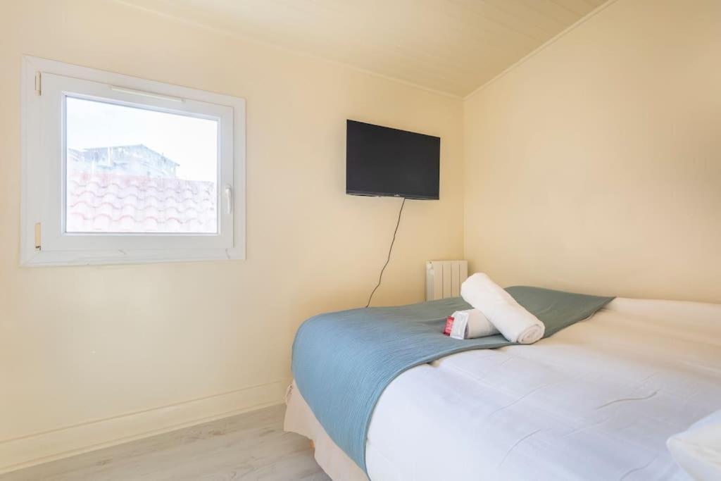 Le Pecheur -Charmant-T3 Au Coeur Du Vallon มาร์กเซย ภายนอก รูปภาพ